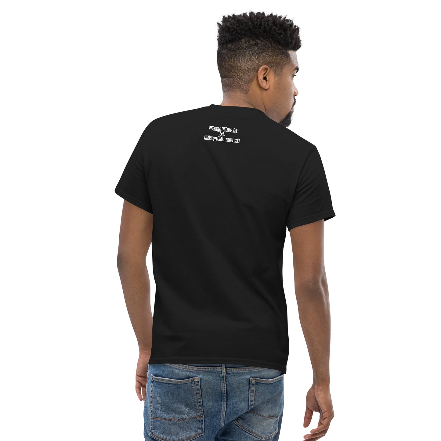 @SBtwice Hip Hop 50 Special Edition "Sylvia Robinson" Heavyweight Tees