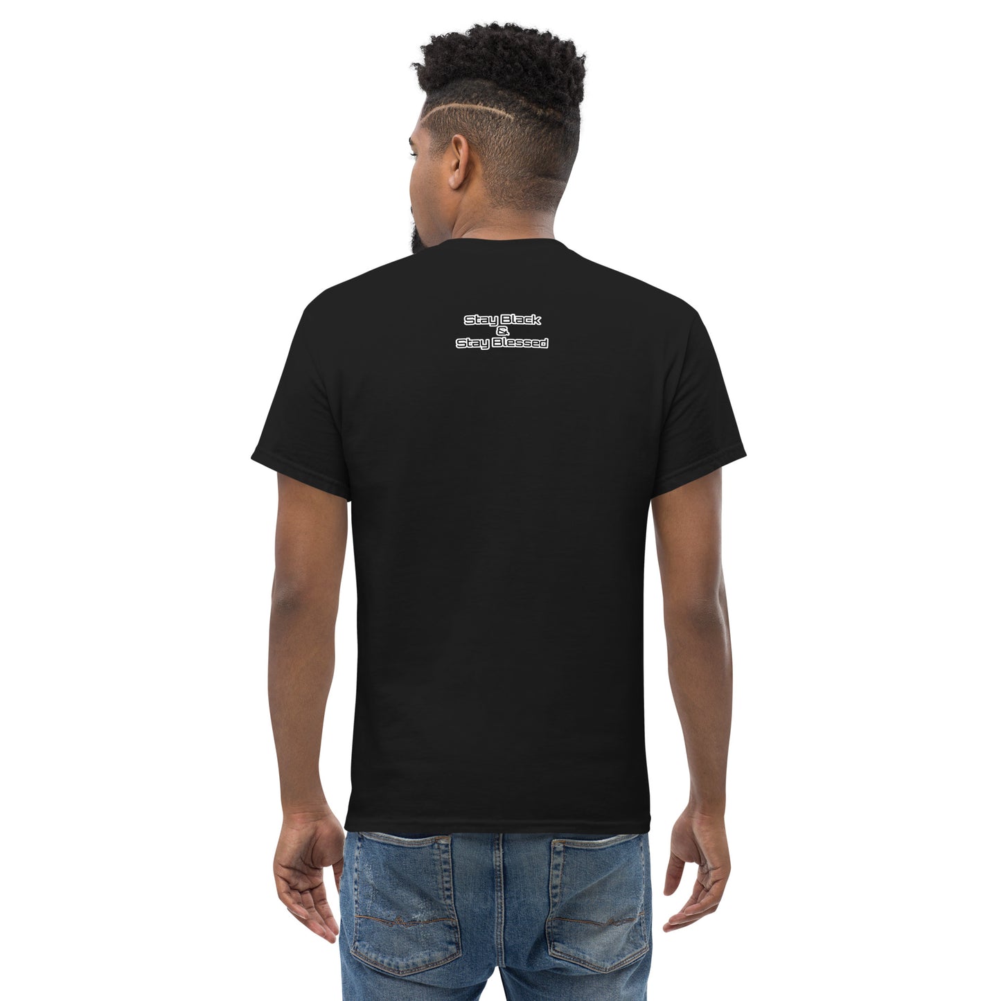 @SBtwice Hip Hop 50 Special Edition "ATCQ" Heavyweight Tees