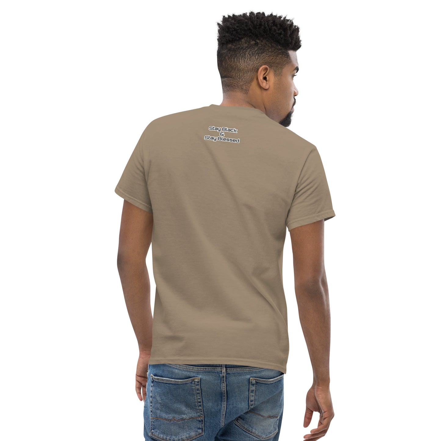 @SBtwice Hip Hop 50 Special Edition "Sylvia Robinson" Heavyweight Tees