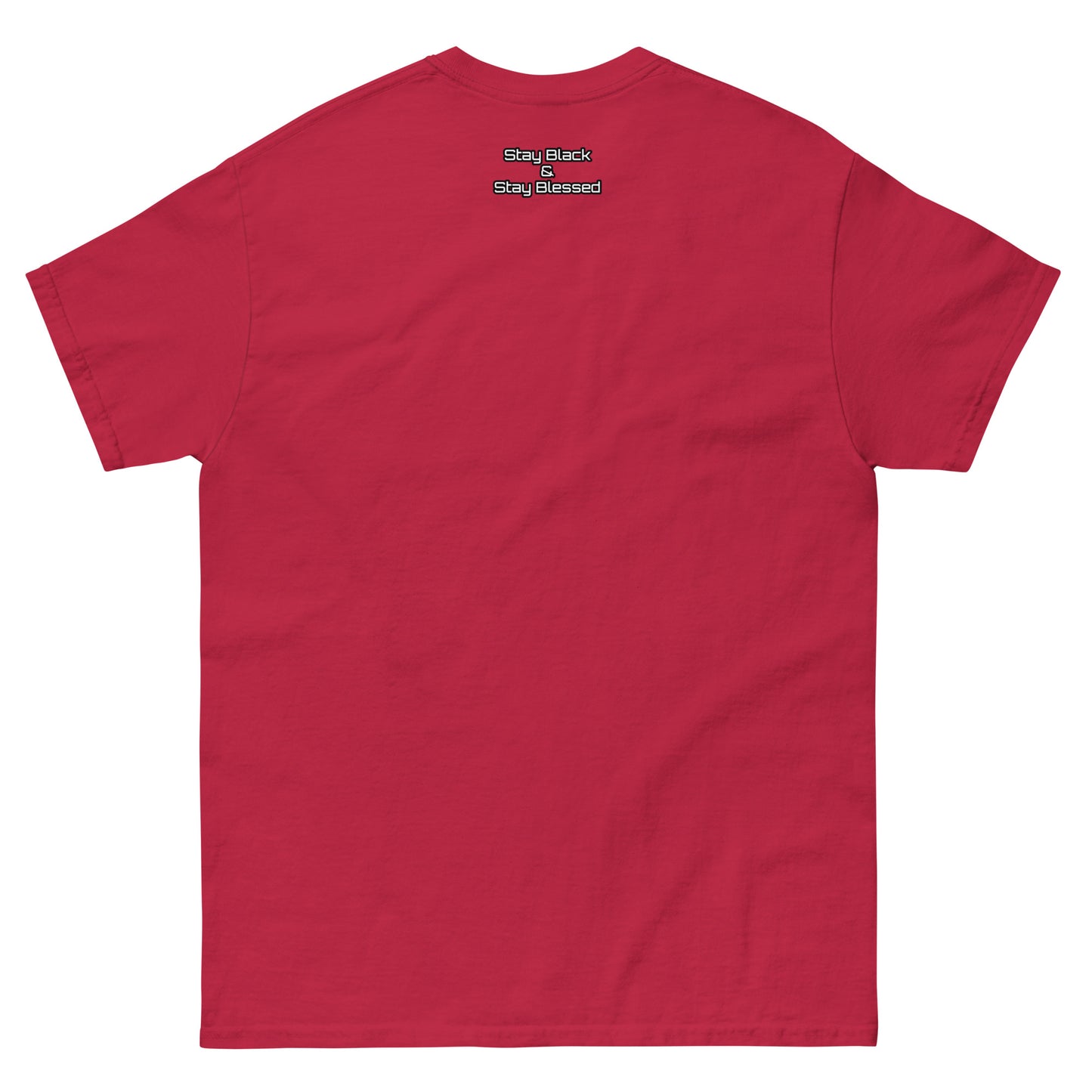 @SBtwice Hip Hop 50 Special Edition "Nasty Nas" Heavyweight Tees