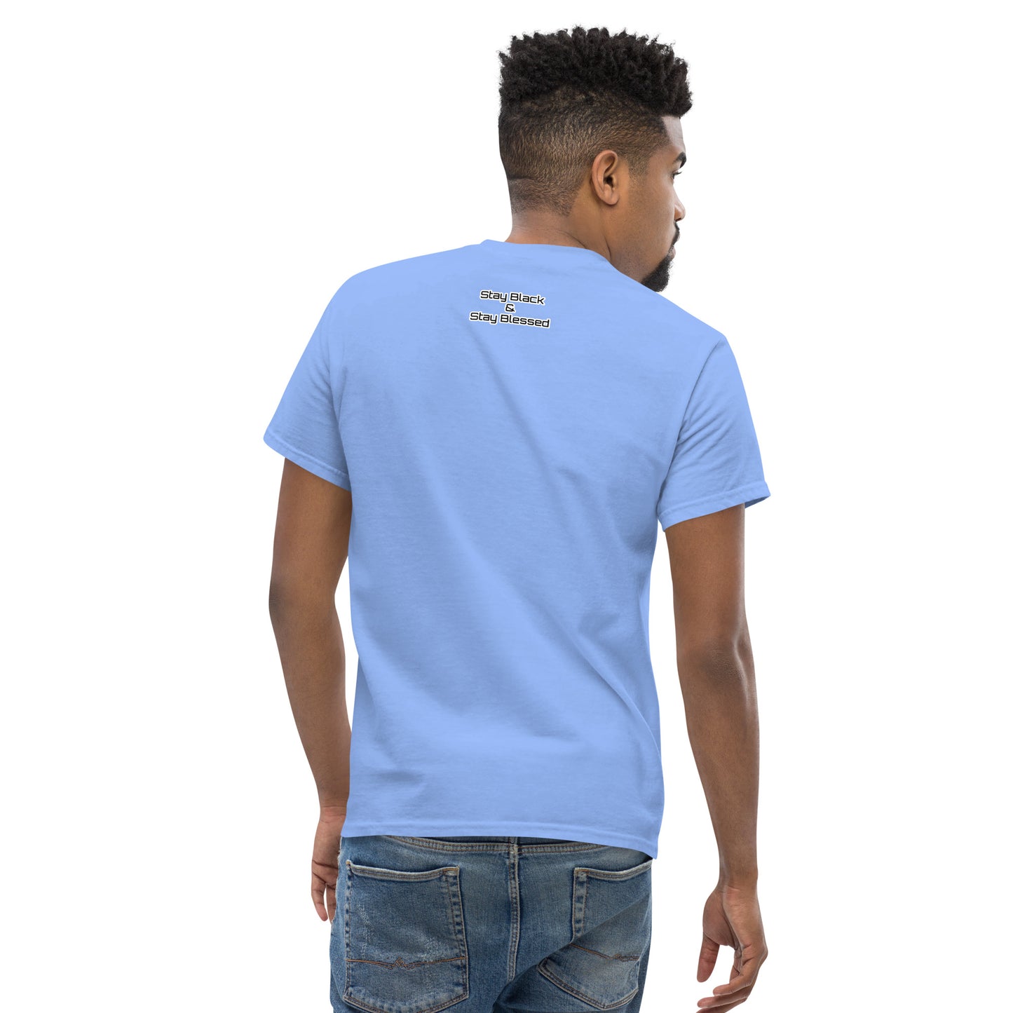 @SBtwice Hip Hop 50 Special Edition "Sylvia Robinson" Heavyweight Tees