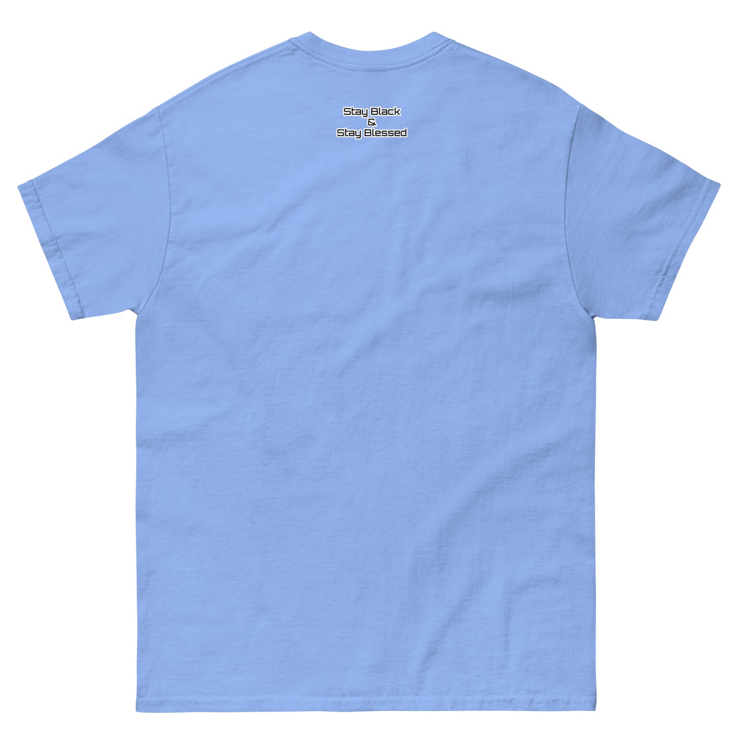@SBtwice Hip Hop 50 Special Edition "Misdemeanor" Heavyweight Tees