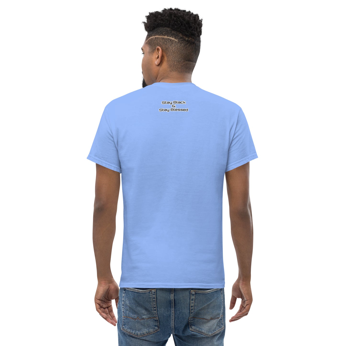 @SBtwice Hip Hop 50 Special Edition "Sylvia Robinson" Heavyweight Tees