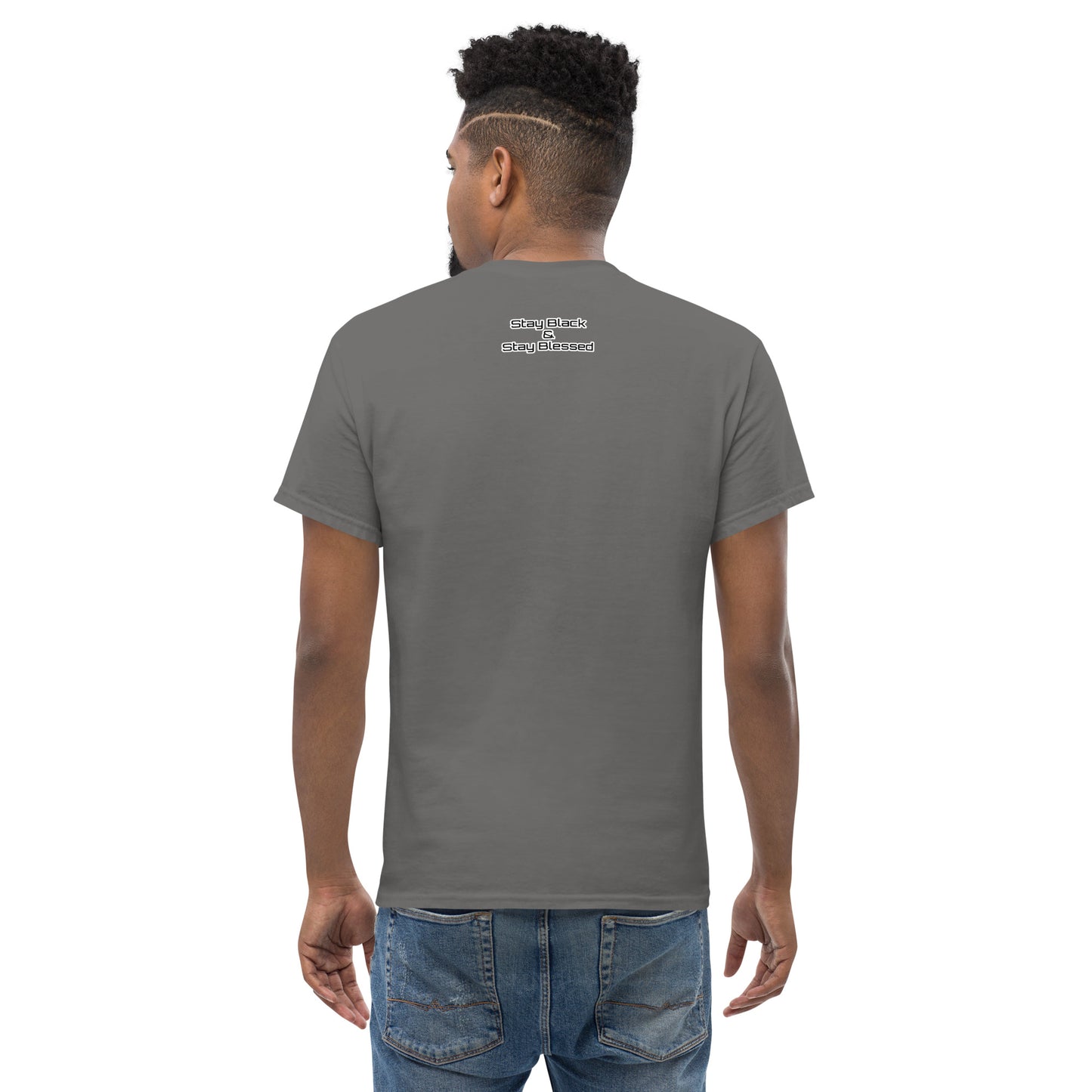 @SBtwice Hip Hop 50 Special Edition "Sylvia Robinson" Heavyweight Tees