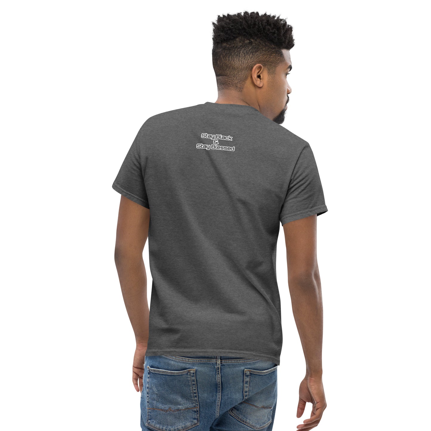 @SBtwice Hip Hop 50 Special Edition "ATCQ" Heavyweight Tees