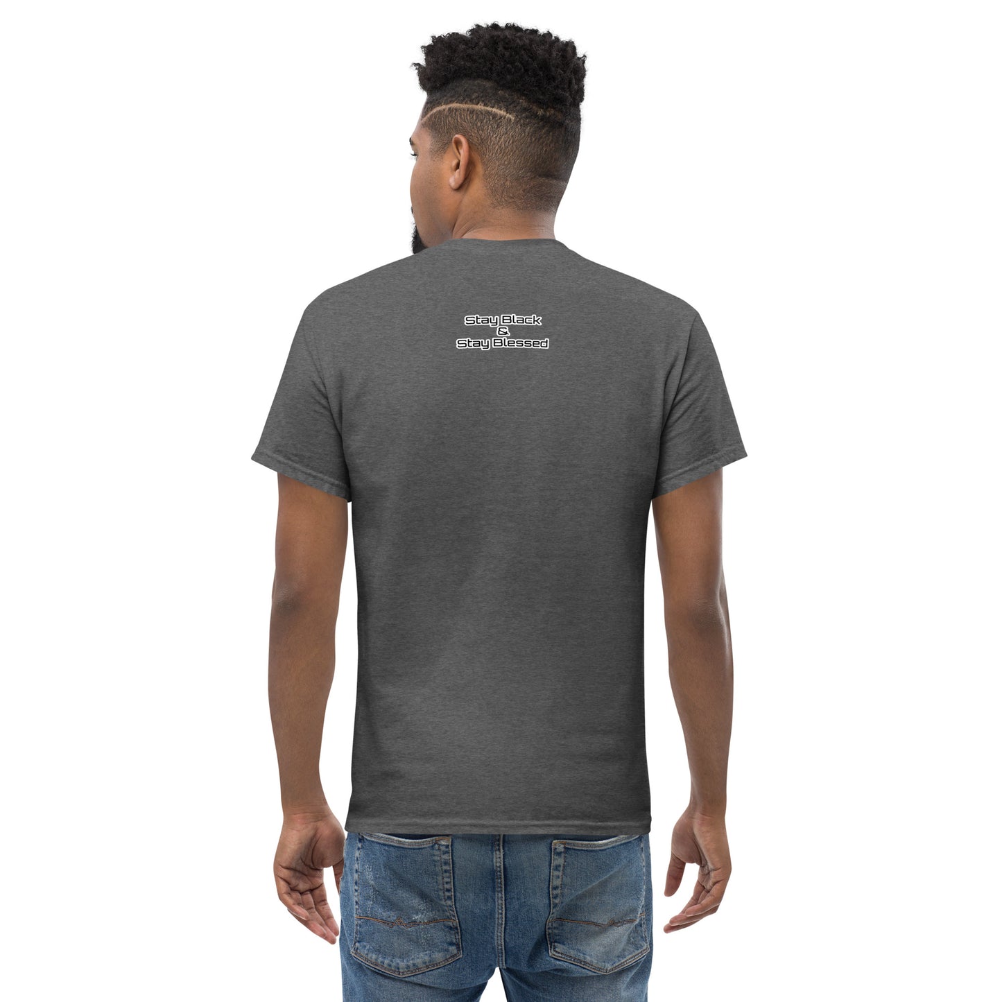 @SBtwice Hip Hop 50 Special Edition "ATCQ" Heavyweight Tees