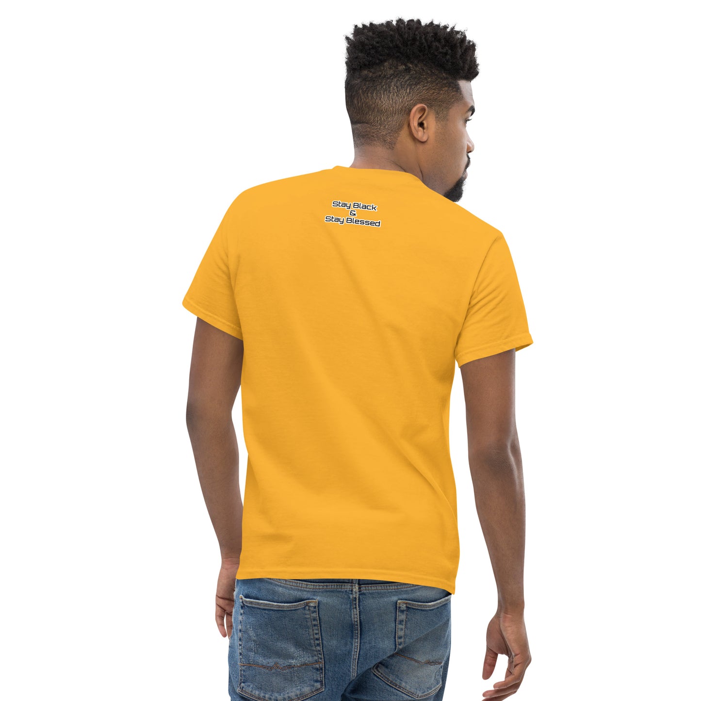 @SBtwice Hip Hop 50 Special Edition "Sylvia Robinson" Heavyweight Tees