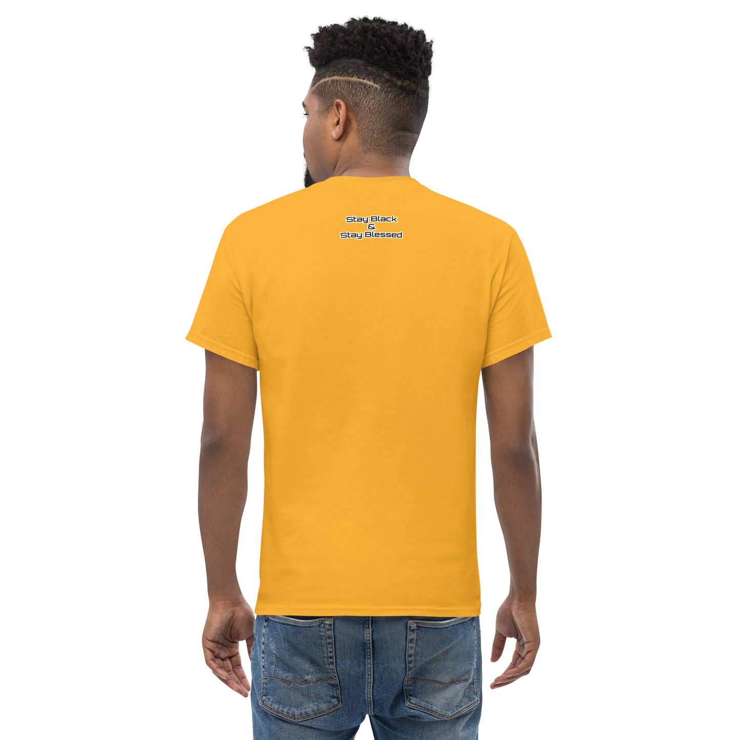 @SBtwice Hip Hop 50 Special Edition "Sylvia Robinson" Heavyweight Tees