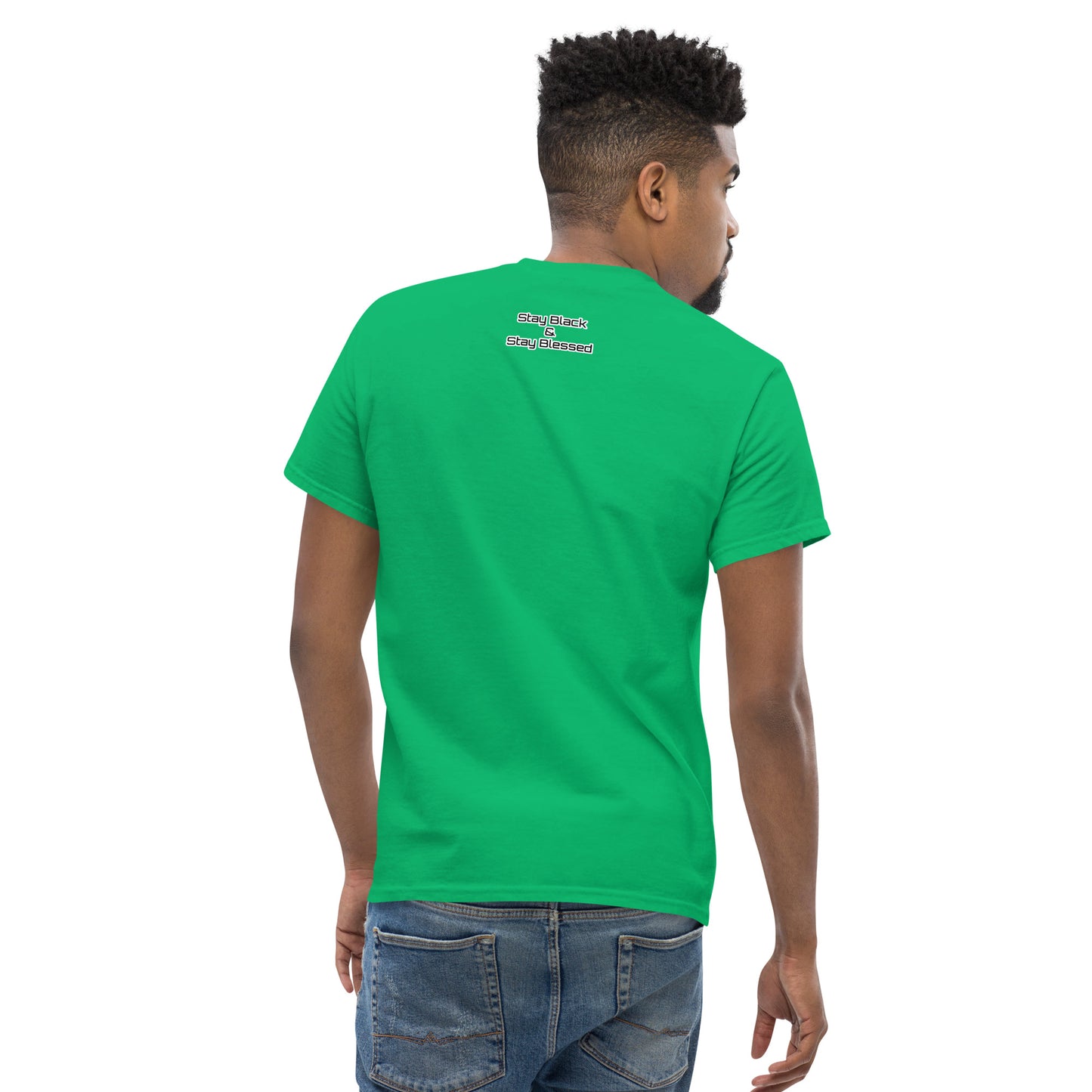 @SBtwice Hip Hop 50 Special Edition "Sylvia Robinson" Heavyweight Tees