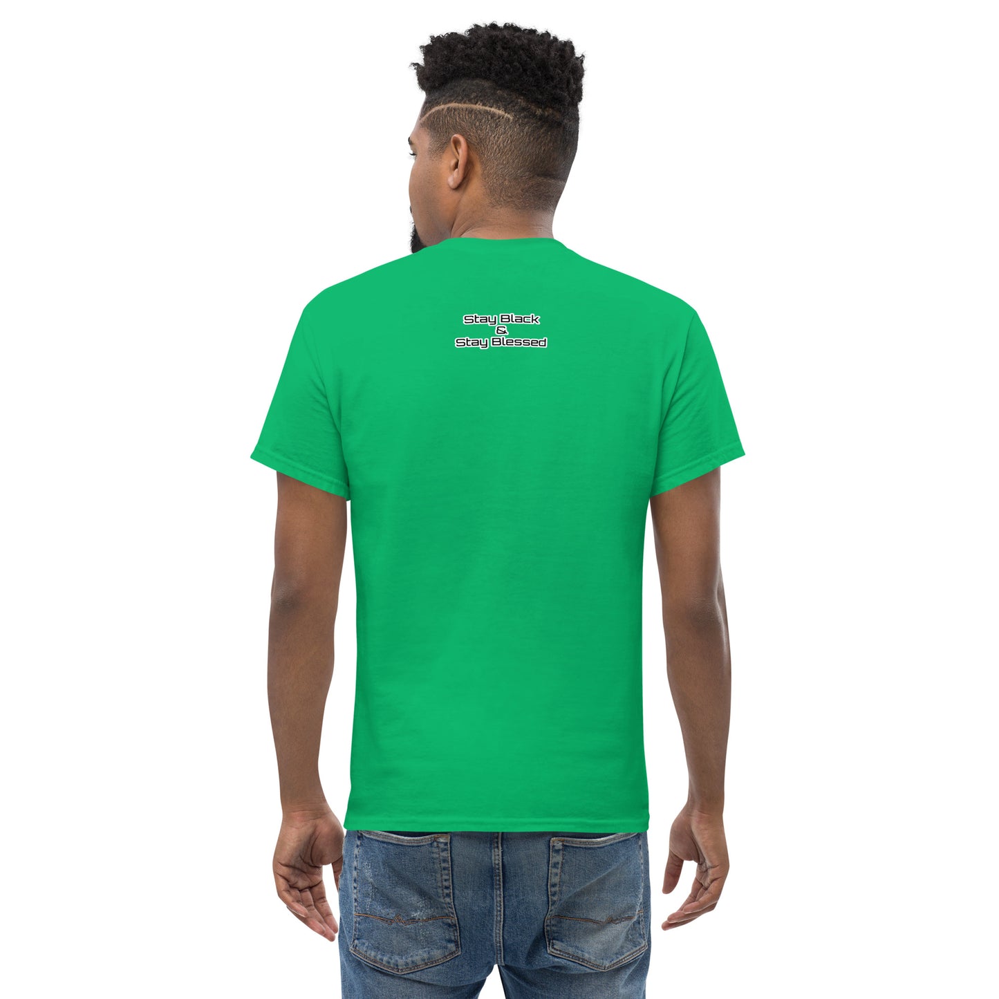 @SBtwice Hip Hop 50 Special Edition "ATCQ" Heavyweight Tees