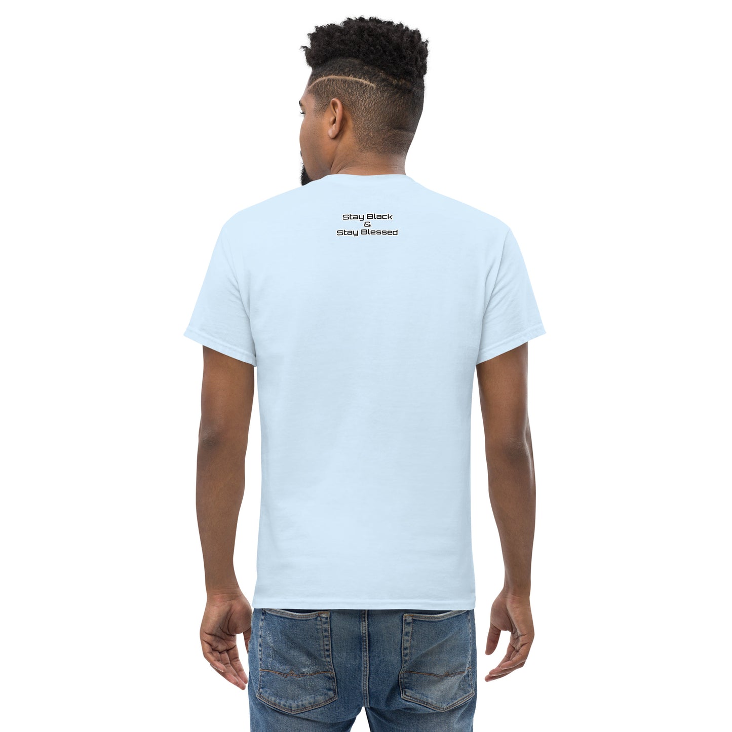 @SBtwice Hip Hop 50 Special Edition "Sylvia Robinson" Heavyweight Tees