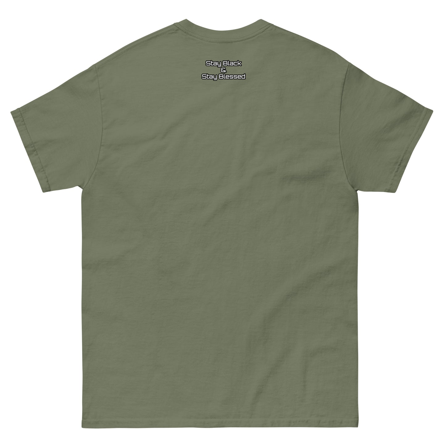 @SBtwice Hip Hop 50 Special Edition "Nasty Nas" Heavyweight Tees