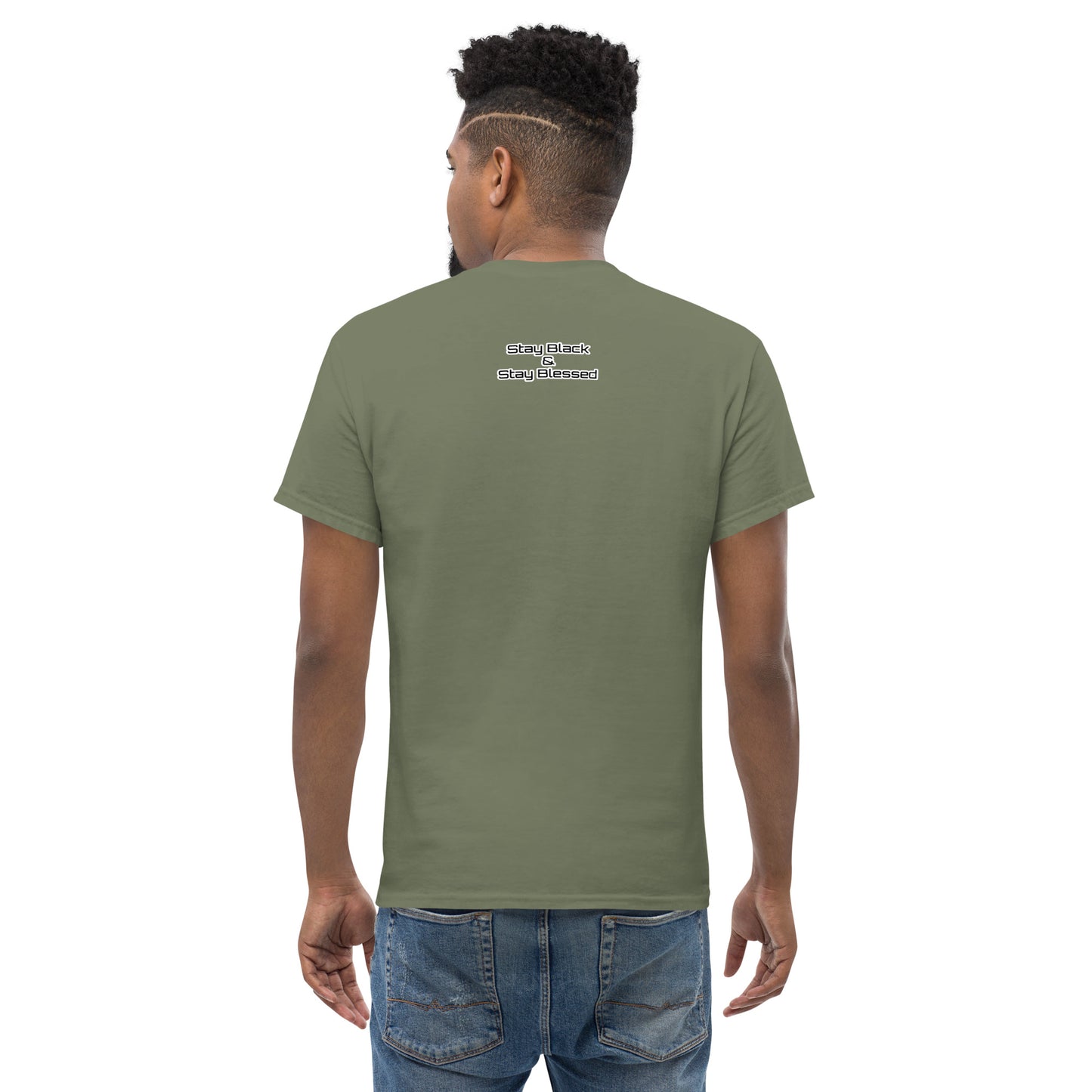 @SBtwice Hip Hop 50 Special Edition "ATCQ" Heavyweight Tees