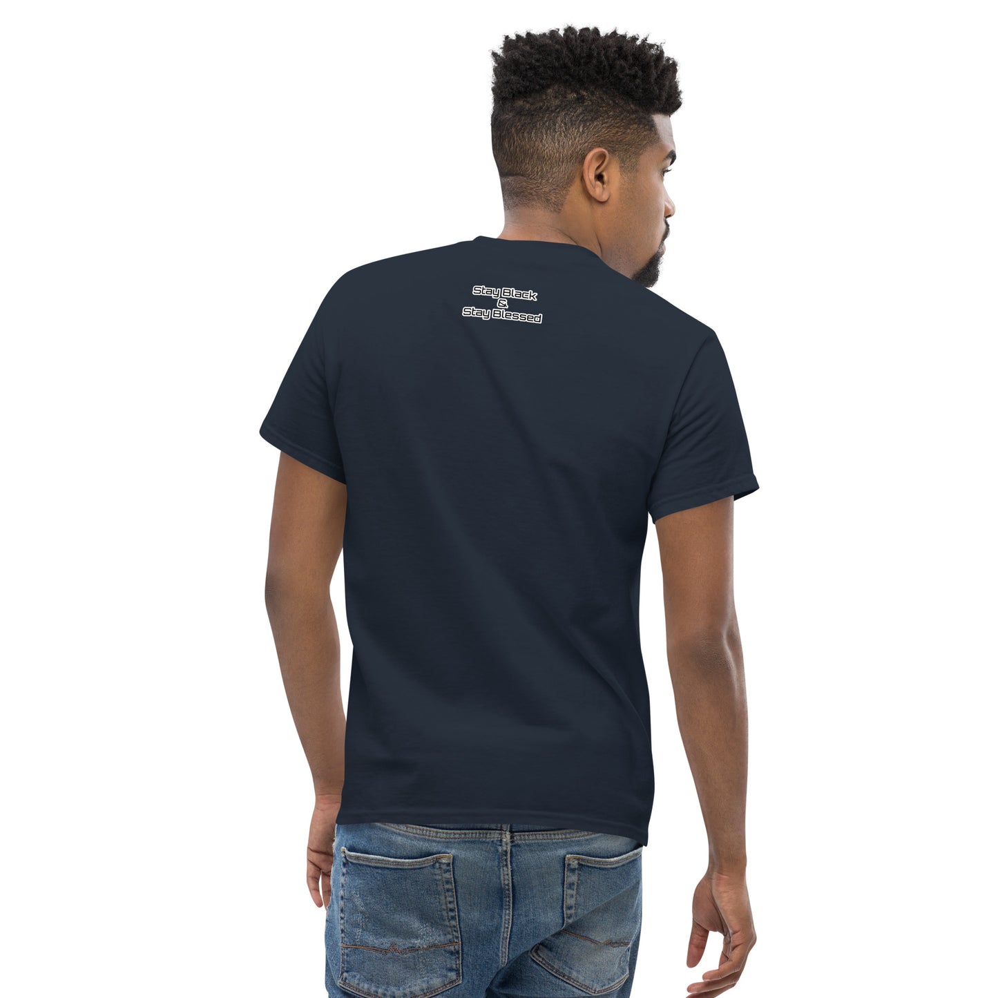 @SBtwice Hip Hop 50 Special Edition "Sylvia Robinson" Heavyweight Tees