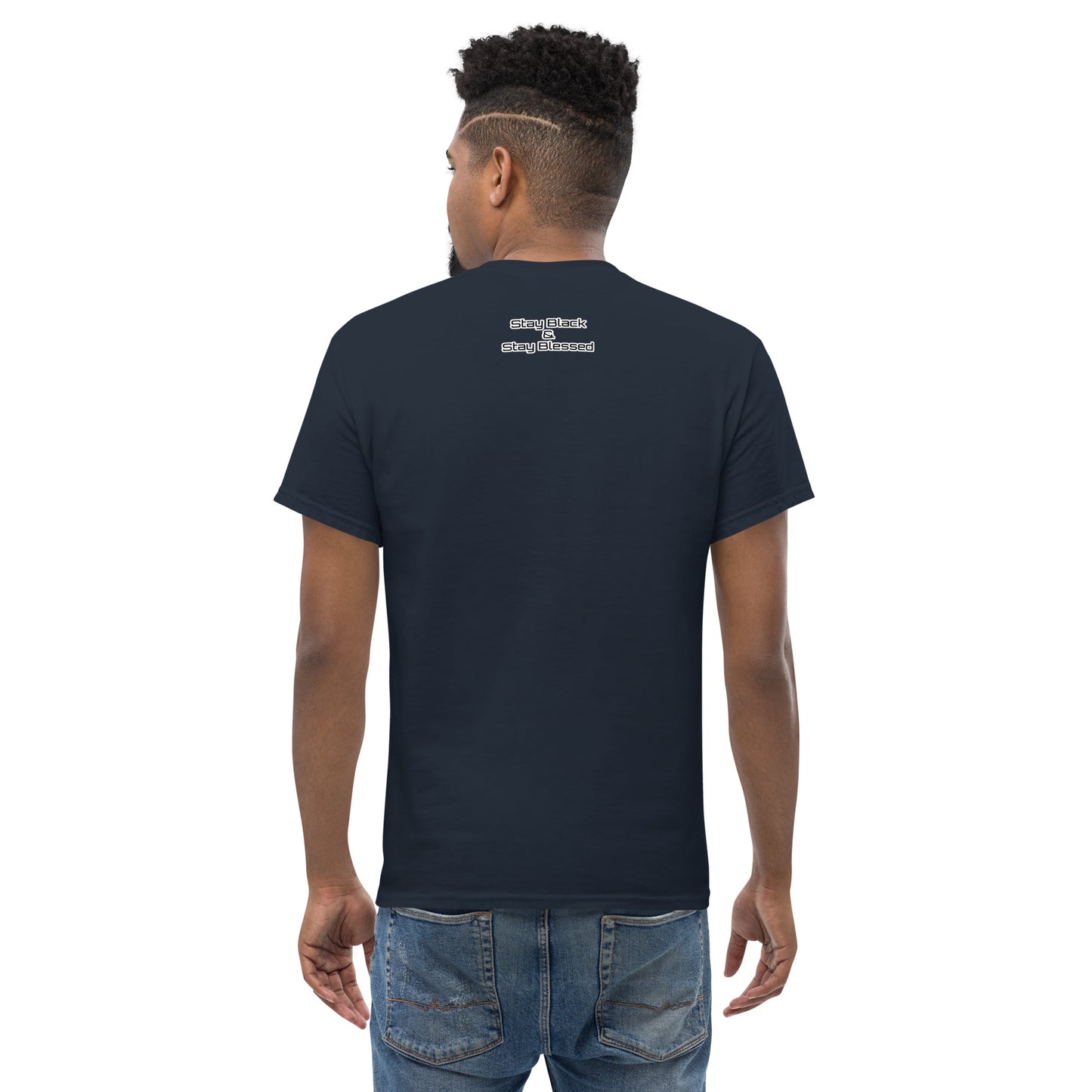 @SBtwice Hip Hop 50 Special Edition "Sylvia Robinson" Heavyweight Tees