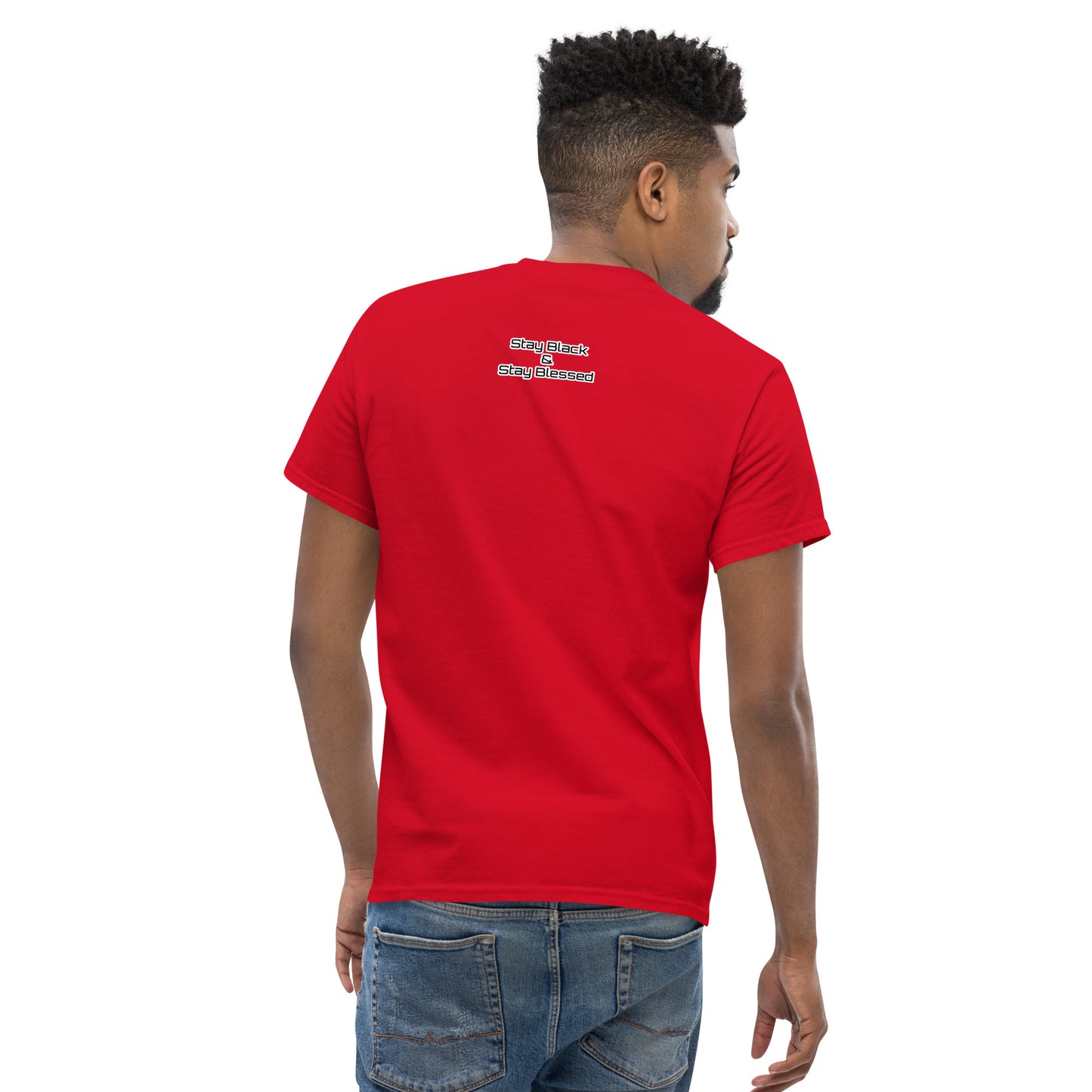 @SBtwice Hip Hop 50 Special Edition "ATCQ" Heavyweight Tees
