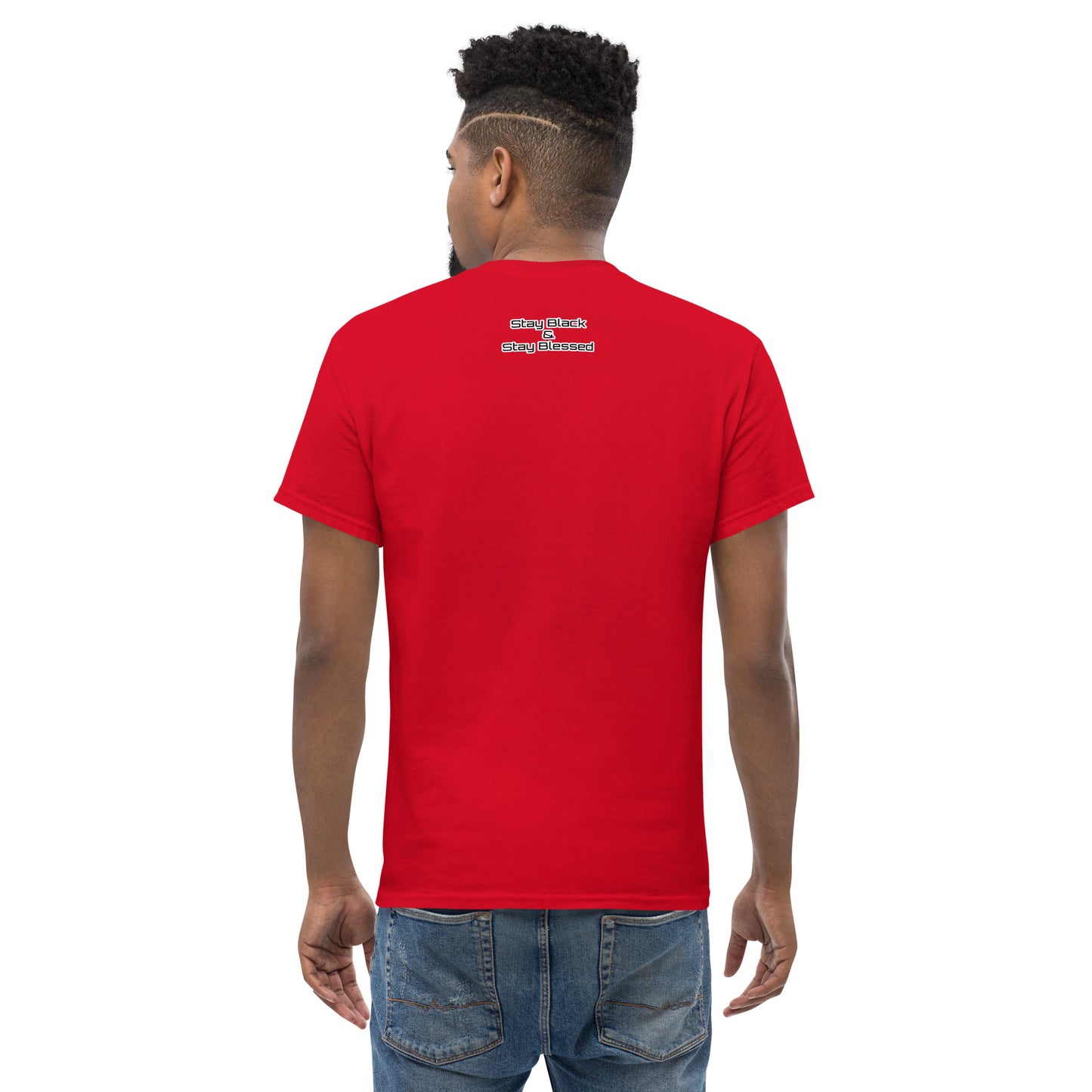 @SBtwice Hip Hop 50 Special Edition "Sylvia Robinson" Heavyweight Tees
