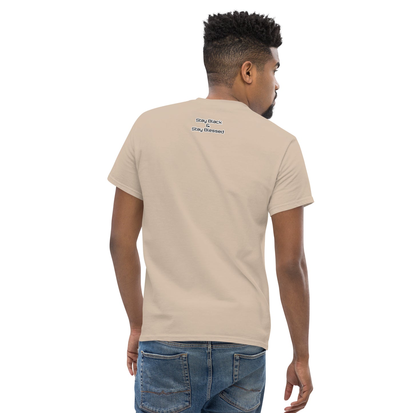 @SBtwice Hip Hop 50 Special Edition "Sylvia Robinson" Heavyweight Tees