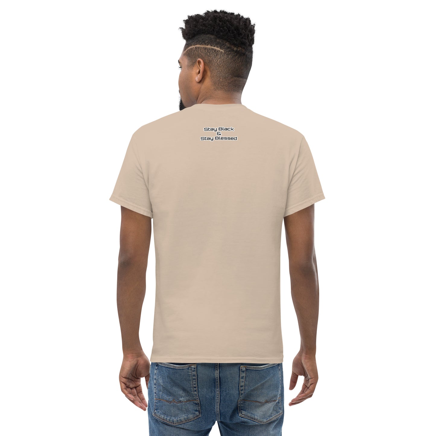 @SBtwice Hip Hop 50 Special Edition "Sylvia Robinson" Heavyweight Tees