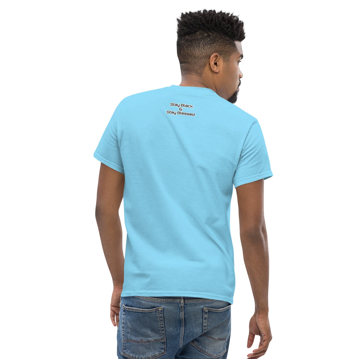 @SBtwice Hip Hop 50 Special Edition "Sylvia Robinson" Heavyweight Tees