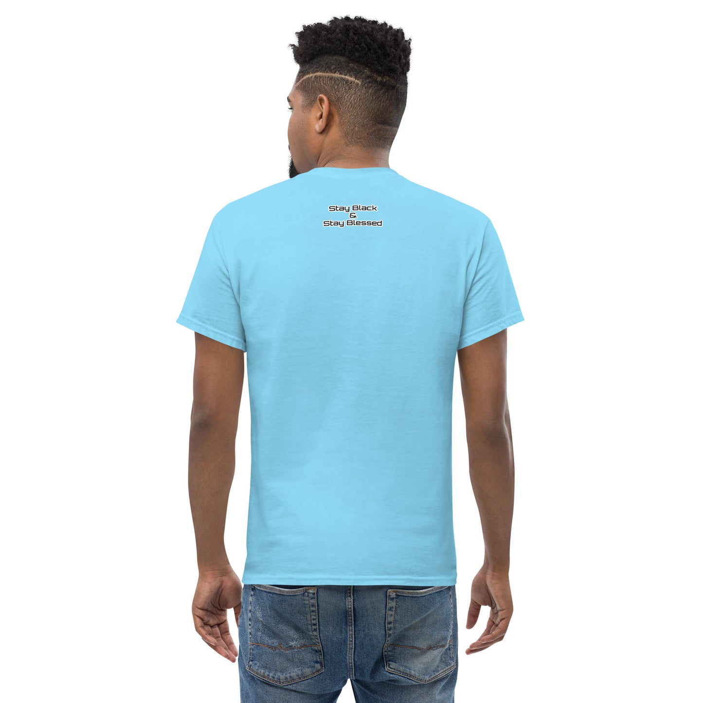 @SBtwice Hip Hop 50 Special Edition "Sylvia Robinson" Heavyweight Tees