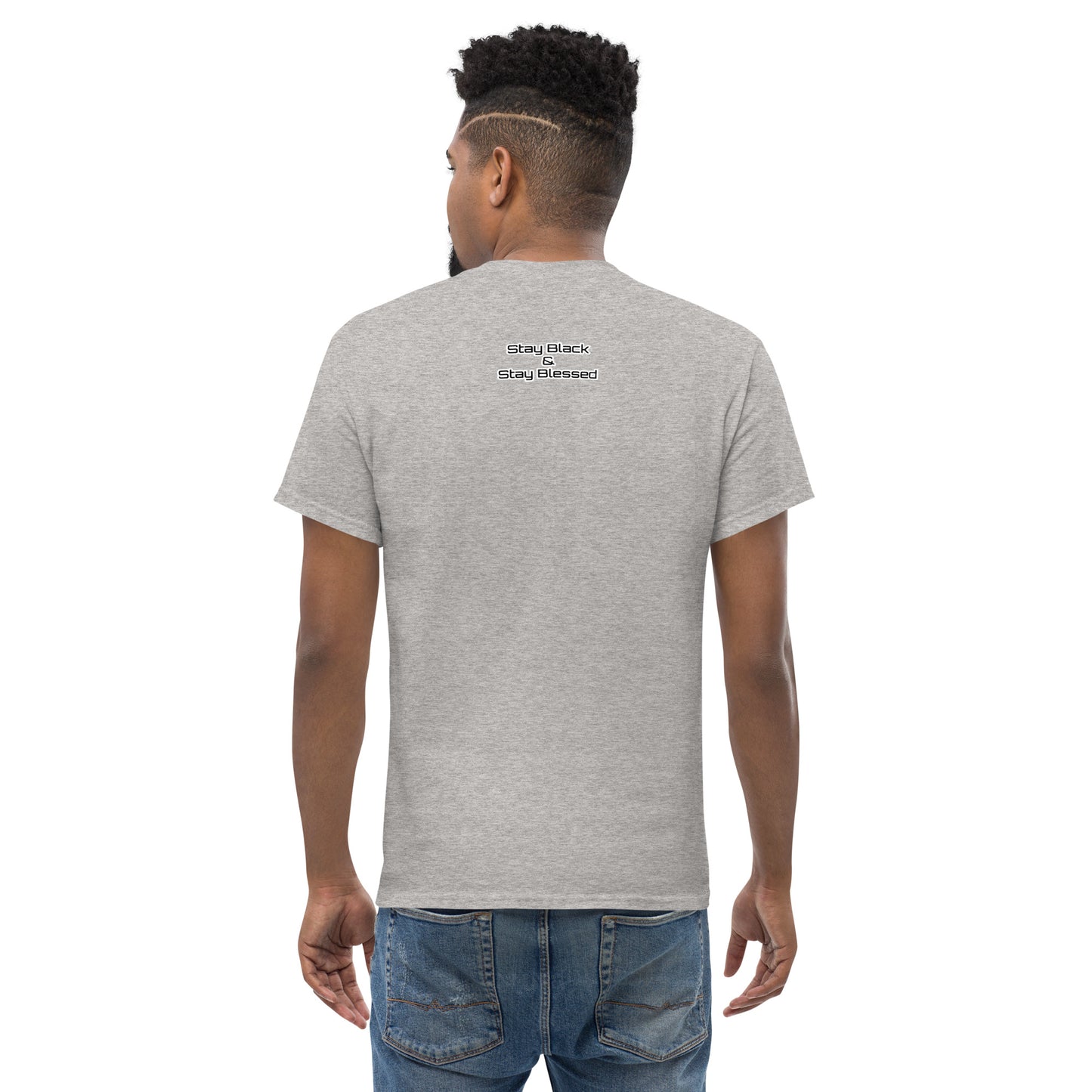 @SBtwice Hip Hop 50 Special Edition "ATCQ" Heavyweight Tees