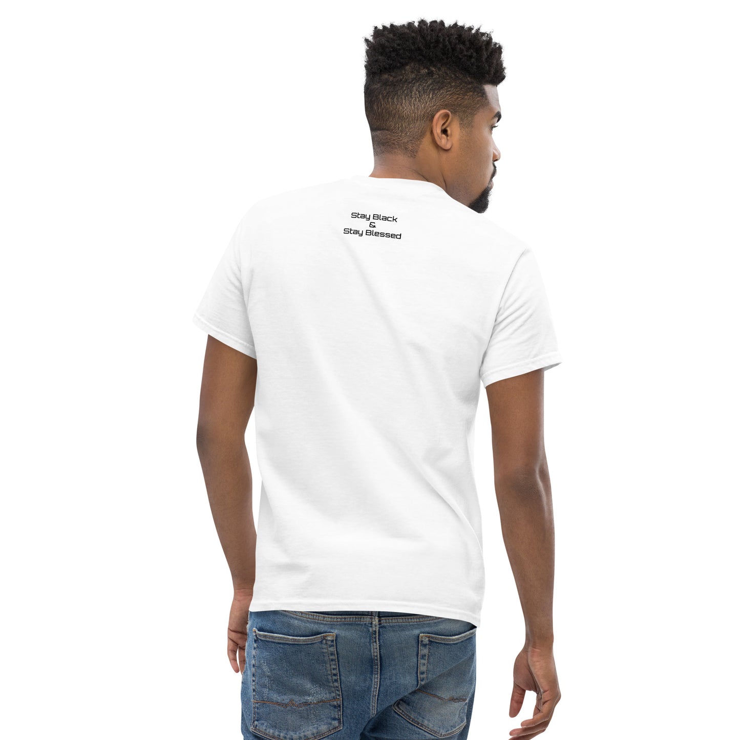 @SBtwice Hip Hop 50 Special Edition "Sylvia Robinson" Heavyweight Tees