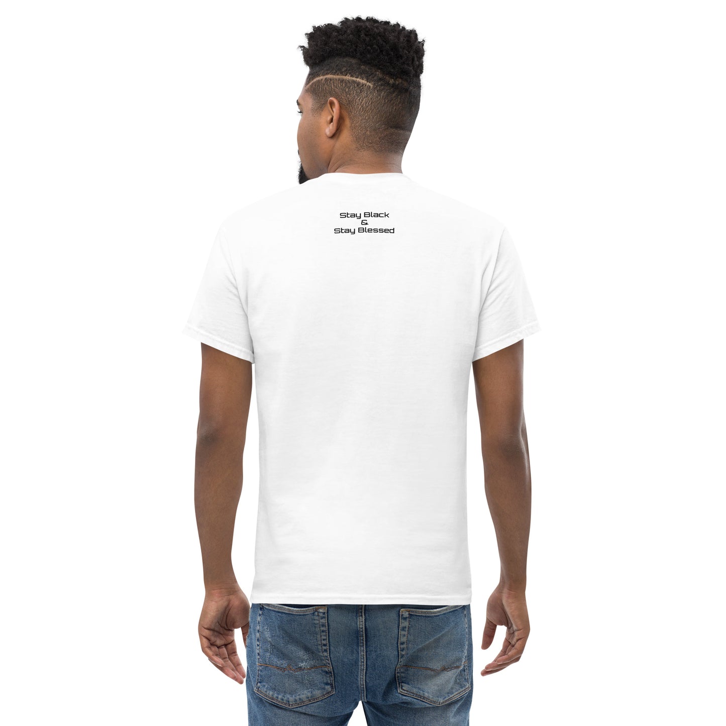 @SBtwice Hip Hop 50 Special Edition "Sylvia Robinson" Heavyweight Tees