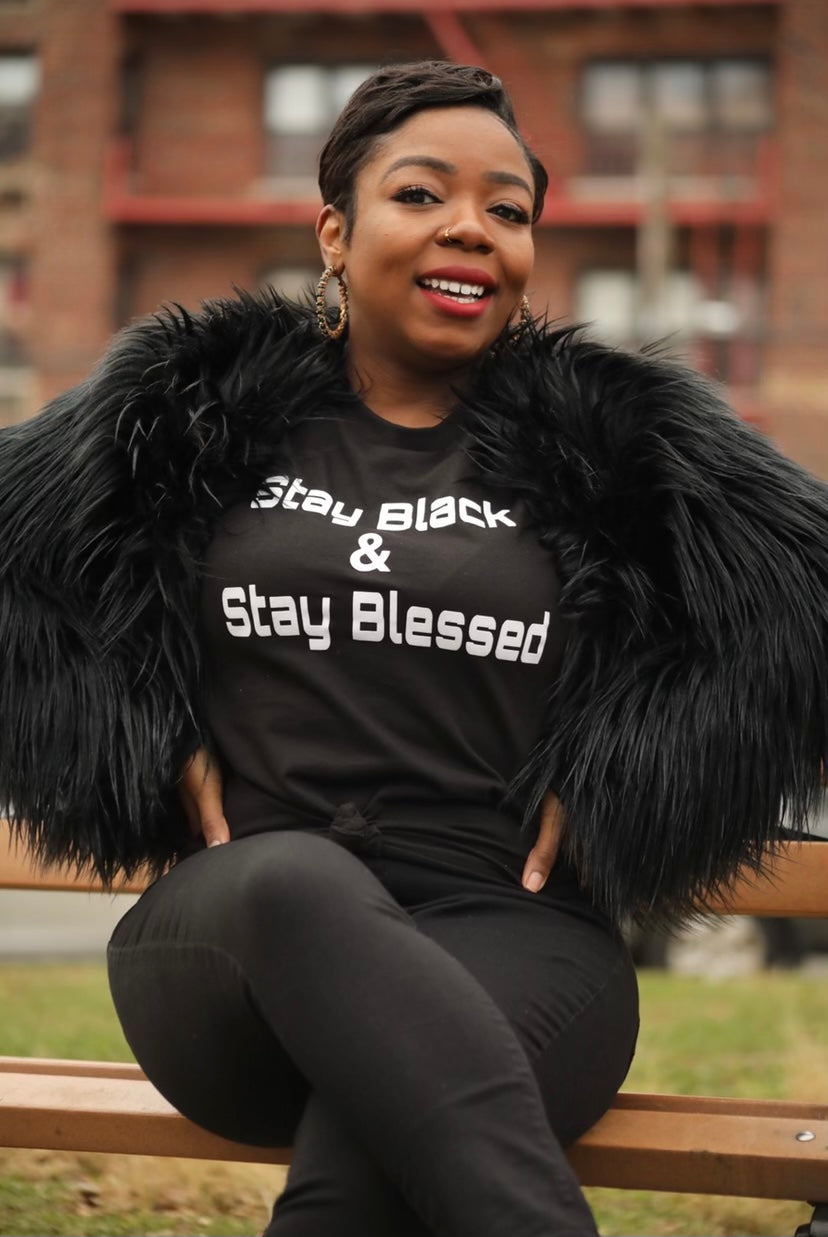 Heavyweight Unisex PREMIUM TEES