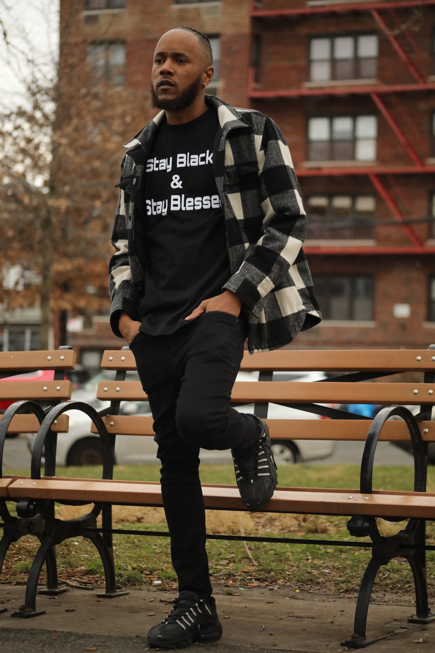 Heavyweight Unisex PREMIUM TEES