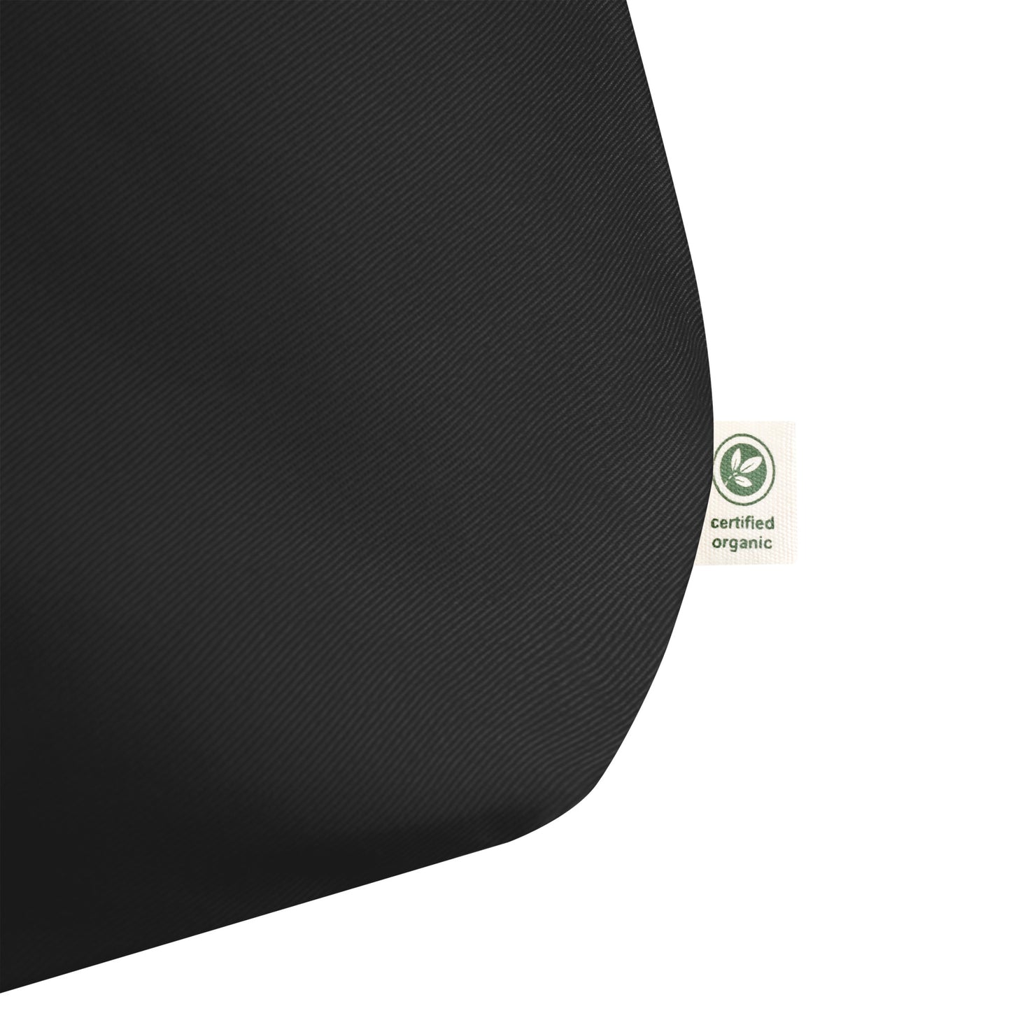 @SBtwice Large Organic Tote bag