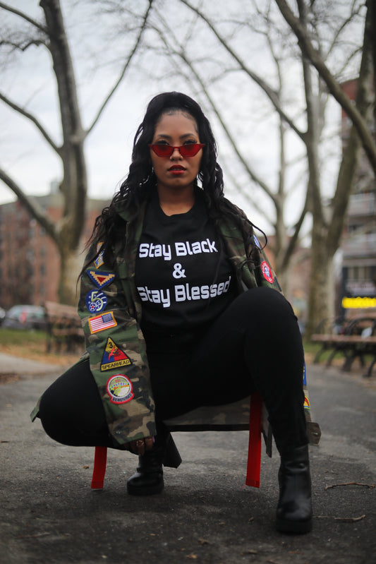 Heavyweight Unisex PREMIUM TEES