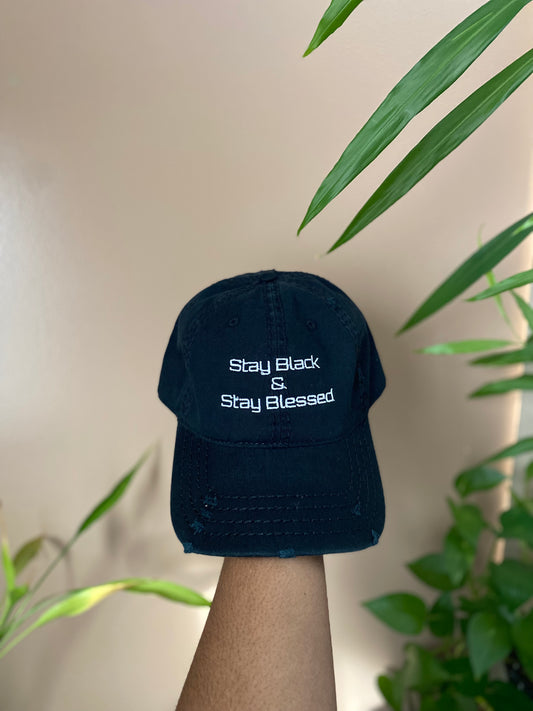 Dad Hat