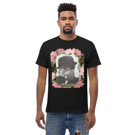 Unisex Special Edition "Malcolm X" Graphic T-Shirt