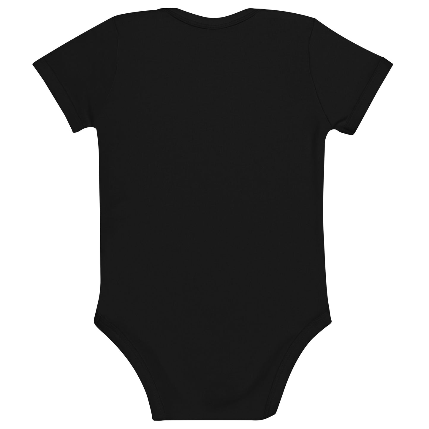 @SBtwice Organic cotton baby bodysuit